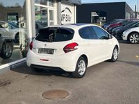 brugt Peugeot 208 1,5 BlueHDi 100 Allure Sky