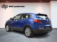 brugt Renault Kadjar 1,3 TCE GPF Zen EDC 140HK 5d 7g Aut. A