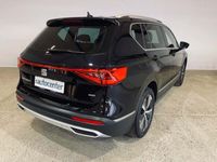 brugt Seat Tarraco eHybrid Xcellence DSG