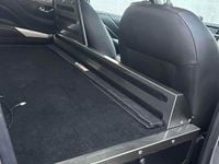 Brugt Nissan Navara 190 HK (139 kW) 2016 Afhentning