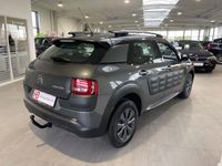 brugt Citroën C4 Cactus 1,6 BlueHDi 100 Feel