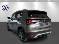 brugt VW T-Cross - 1,5 TSi 150 Style DSG