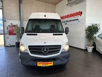 brugt Mercedes Sprinter 316 2,2 CDi R2 Kassevogn