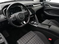 Brugt MG ZS Comfort 114 kW (156 HK) 2022 Hvid SUV