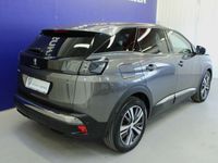 brugt Peugeot 3008 1,6 Hybrid Selection Sport EAT8