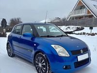 Brugt Suzuki Swift 92 HK (67 kW) 2006 Hatchback