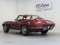 brugt Chevrolet Corvette 7,0 V8 427cui. Stingr