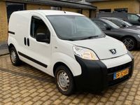 brugt Peugeot Bipper 14 HDi 80 ESG Van