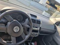 Brugt VW Polo 75 HK (55 kW) 2004 Hatchback