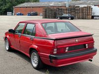 brugt Alfa Romeo 75 3,0 V6 America