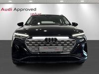 brugt Audi Q8 e-tron 50 Prestige quattro
