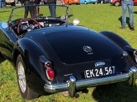 brugt MG MGA MG MGA