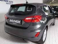 brugt Ford Fiesta 1,5 TDCi 85 Titanium