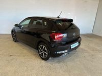 brugt VW Polo TSi 150 R-line DSG