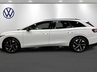 Brugt VW ID.7 Style 210 kW (286 HK) 2025 Hvidmetal Stationcar
