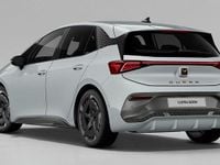 Ny Cupra Born 169 kW (231 HK) 2025 Hvid Hatchback
