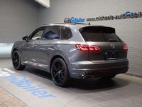 brugt VW Touareg 3,0 TDi 286 R-line aut. 4Motion