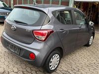 Brugt Hyundai i10 66 HK (48 kW) 2018 Hatchback