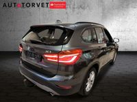 brugt BMW X1 2,0 sDrive20d aut.