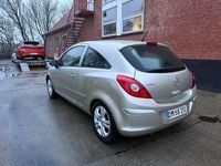 Brugt Opel Corsa 90 HK (66 kW) 2007 Hatchback