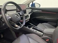 brugt Skoda Enyaq iV 80 iV Suite