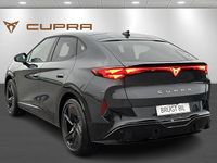 Brugt Cupra Tavascan 210 kW (286 HK) 2025 Grå SUV