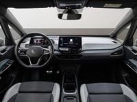 Brugt VW ID.3 Pro Performance 150 kW (204 HK) 2021 Grå Hatchback