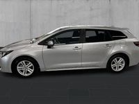 brugt Toyota Corolla 1.8 Hybrid 122 HK Touring Sports Aut.