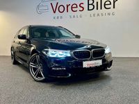 brugt BMW 530 d 3,0 Touring M-Sport aut.