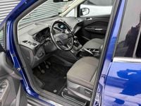 Brugt Ford C-MAX Titanium 125 HK (91 kW) 2016 MPV