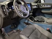 Brugt Volvo XC40 Ultimate 185 kW (252 HK) 2024 Blåmetal SUV