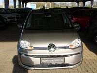 Brugt VW e-up! high up! 60 kW (82 HK) 2017 Beigemetal Hatchback