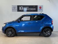 brugt Suzuki Ignis 1,2 Dualjet Mild hybrid Adventure Hybrid 83HK 5d