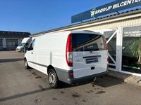 brugt Mercedes Vito 113 CDi Standard XL