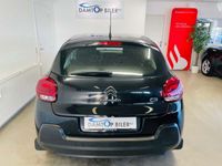 brugt Citroën C3 1,6 BlueHDi 75 Iconic