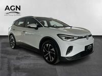 Brugt VW ID.4 150 kW (204 HK) 2022 Hvid SUV