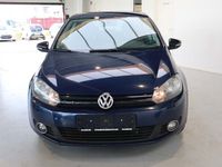 brugt VW Golf VI 1,6 TDi 105 Match BMT