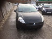 brugt Fiat Punto 1,2 Active