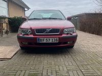 brugt Volvo S40 1,8