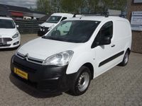 brugt Citroën Berlingo 1,6 BlueHDi 100 Cityvan L1N2