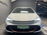 Brugt Cupra Born e-Boost 169 kW (231 HK) 2023 Hvid Hatchback