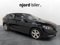 Brugt Volvo V40 Kinetic 122 HK (89 kW) 2015