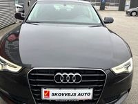 brugt Audi A5 Sportback 2,0 TDi 177 Multitr.