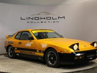 Brugt Porsche 944 Edition 163 HK (119 kW) 1984