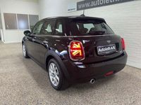 brugt Mini Cooper Essential aut.