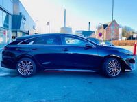 brugt Kia ProCeed T-GDi GT DCT