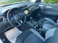 brugt Nissan Qashqai 1,5 dCi 115 N-Connecta DCT Van