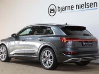 brugt Audi e-tron 50 S-line Prestige quattro