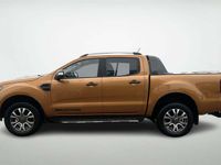 brugt Ford Ranger 2,0 EcoBlue Wildtrak Db.Kab aut.