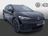 Brugt VW ID.4 Life 125 kW (170 HK) 2024 Sortmetal SUV